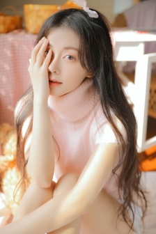 明星专题：李姝洁